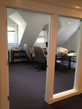 111 North Ave, Barrington, IL for lease Interior Photo- Image 2 of 4