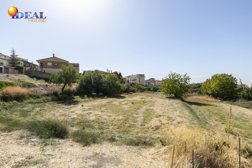 Calle Rafael Alberti, Alfacar, Granada à vendre - Plan de site - Image 3 de 12
