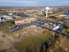 2595 Bunker Hill Dr, Algonquin, IL - Aérien  Vue de la carte - Image1
