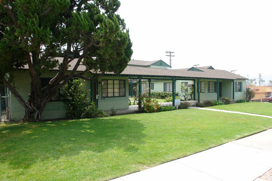 1118-1120 Western Ave, Glendale, CA à vendre - Photo du bâtiment - Image 3 de 5