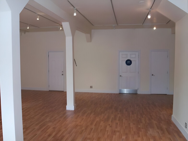 1351 Harrison St, San Francisco, CA for lease - Interior Photo - Image 3 of 13