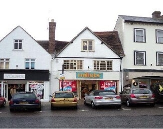 More details for 47 High St, Leighton Buzzard - Retail for Sale