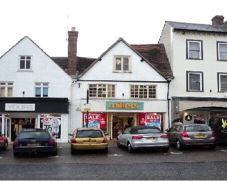 47 High St, Leighton Buzzard for sale Primary Photo- Image 1 of 10