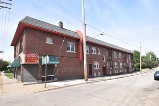 Plus de détails pour 3432 E 134th St, Cleveland, OH - Multi-résidentiel à vendre