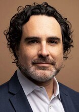 Aaron Levy