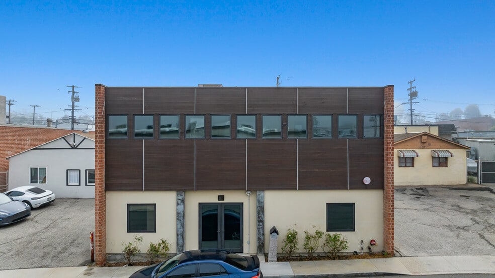 122 Sheldon St, El Segundo, CA for sale - Building Photo - Image 3 of 28