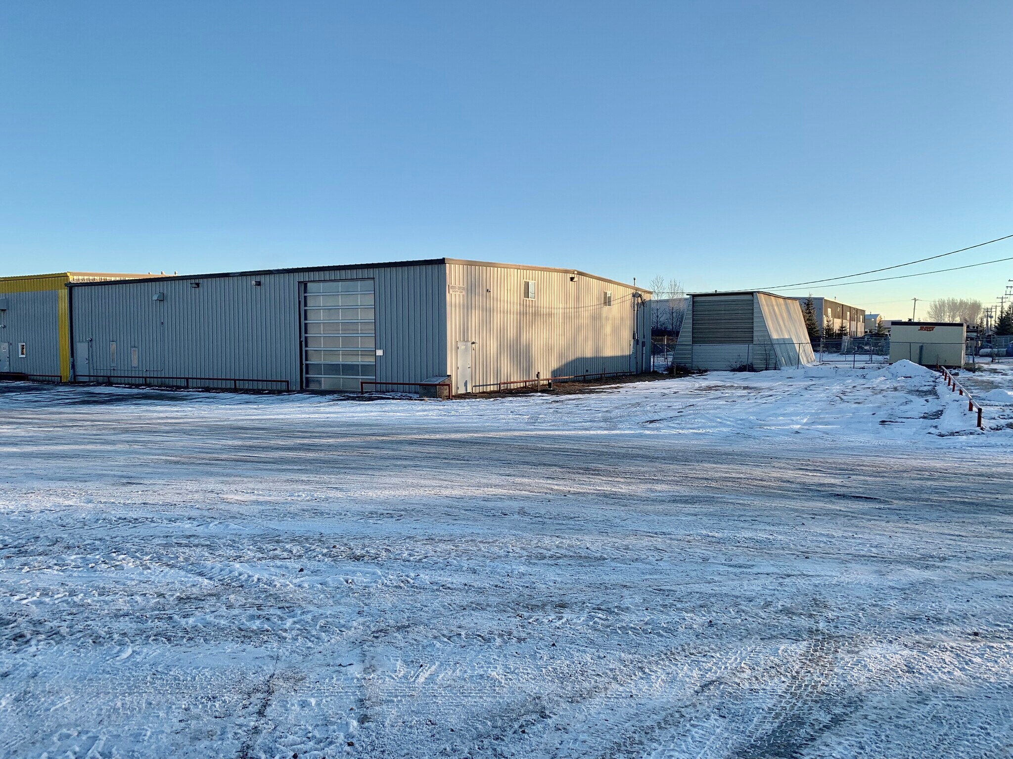 4008 Landry Ave, Red Deer County, AB for sale Building Photo- Image 1 of 1