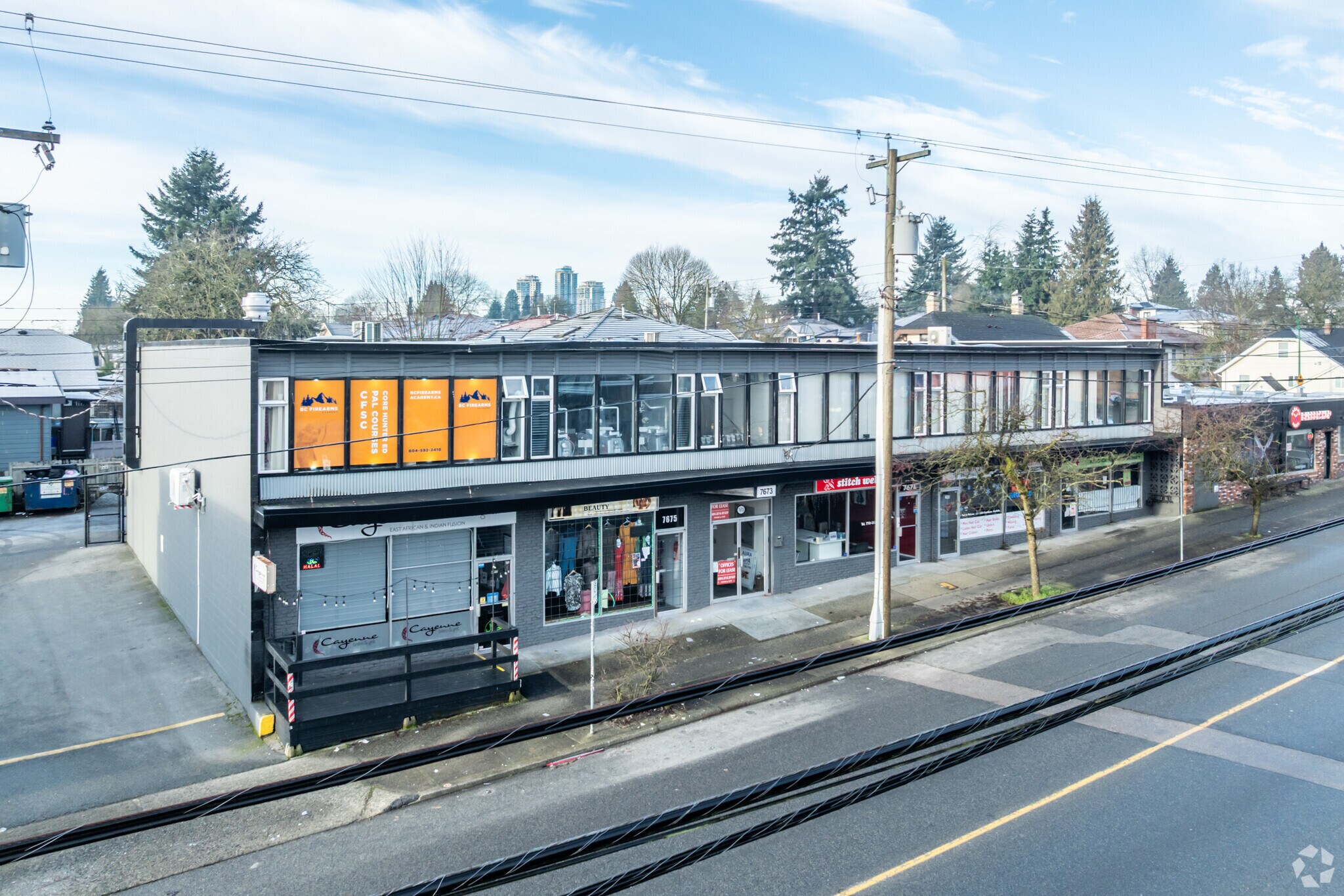 7673 6th St, Burnaby, BC à vendre Photo principale- Image 1 de 1