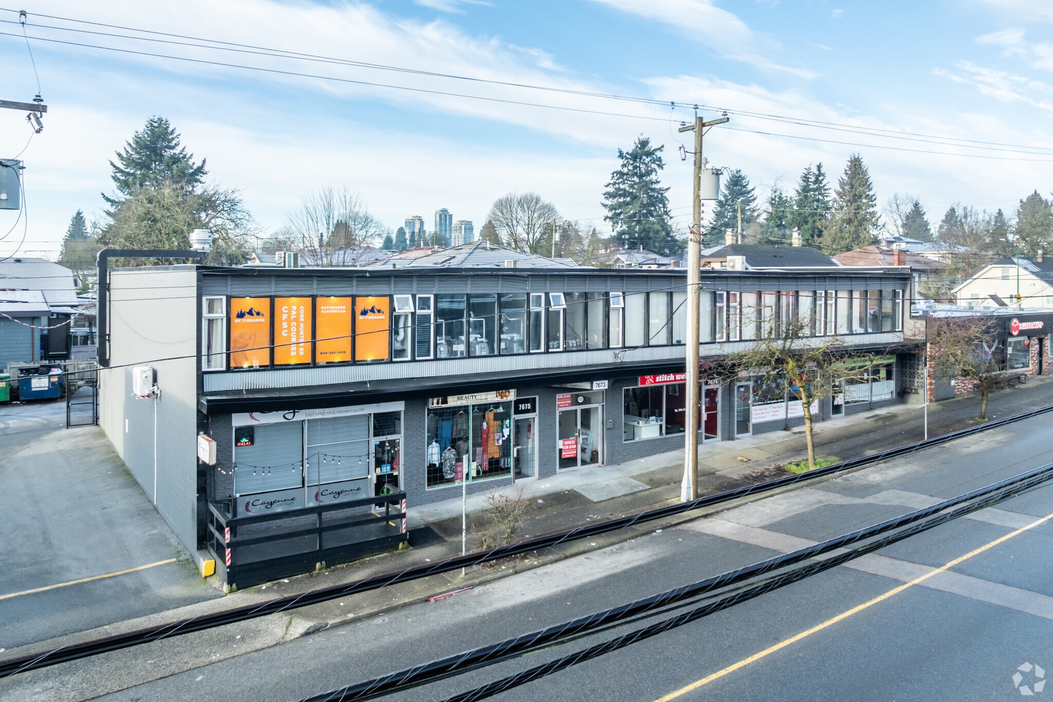 7673 6th St, Burnaby, BC for sale Primary Photo- Image 1 of 1