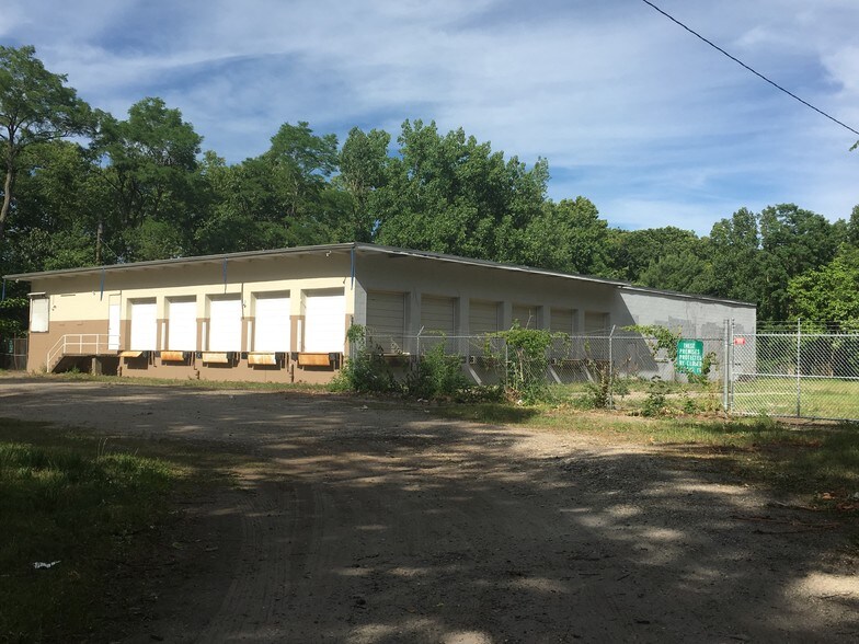 15 Whipple St, Springfield, MA à vendre - Photo principale - Image 3 de 16