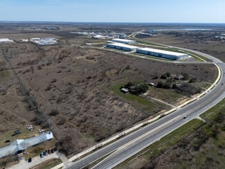 More details for 1600 E Mccarty Ln, San Marcos, TX - Land for Lease