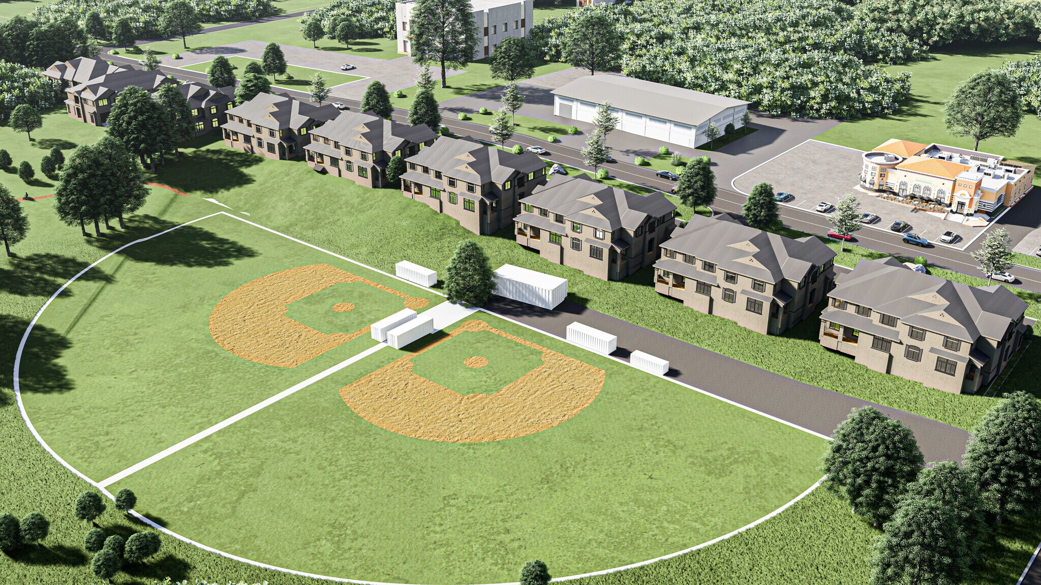 711 Avenue N, Marble Falls, TX for sale Primary Photo- Image 1 of 9