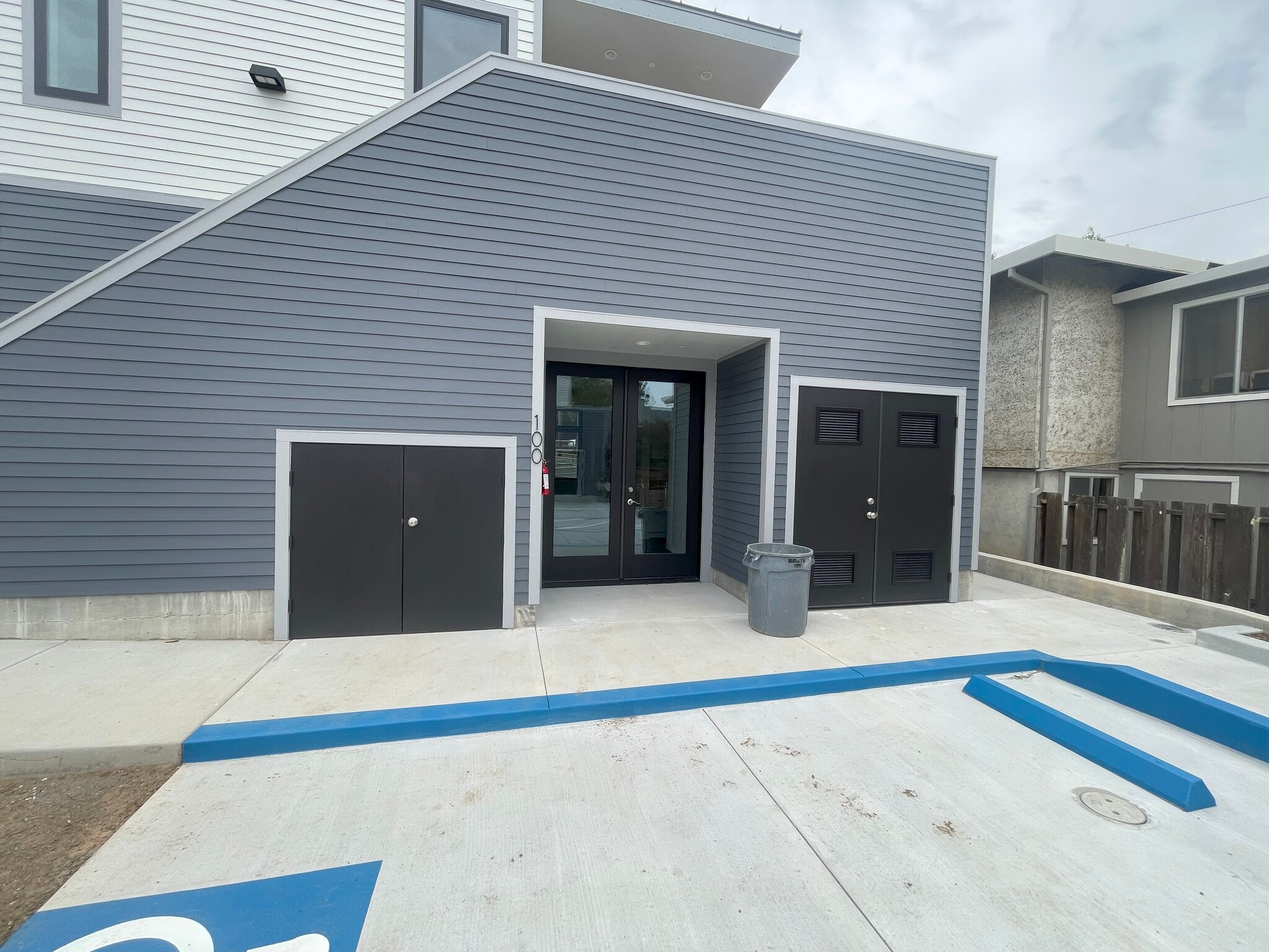 807 Healdsburg Ave, Healdsburg, CA for lease Building Photo- Image 1 of 6