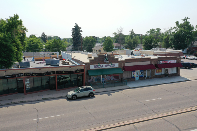 3978 S Broadway, Englewood, CO for sale - Building Photo - Image 2 of 15