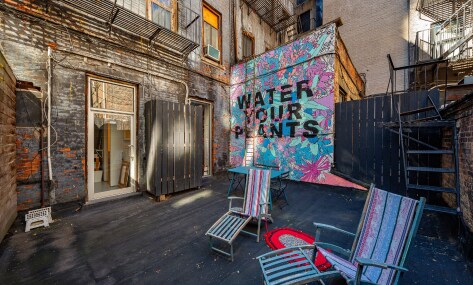 55 W 28th St, New York, NY for lease - Building Photo - Image 2 of 2