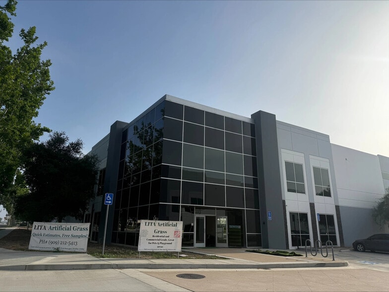 1455 S Archibald Ave, Ontario, CA for lease - Building Photo - Image 3 of 3