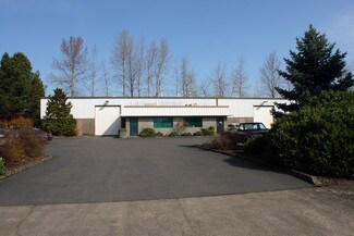 Plus de détails pour 9625 N Ramsey Blvd, Portland, OR - Industriel à vendre