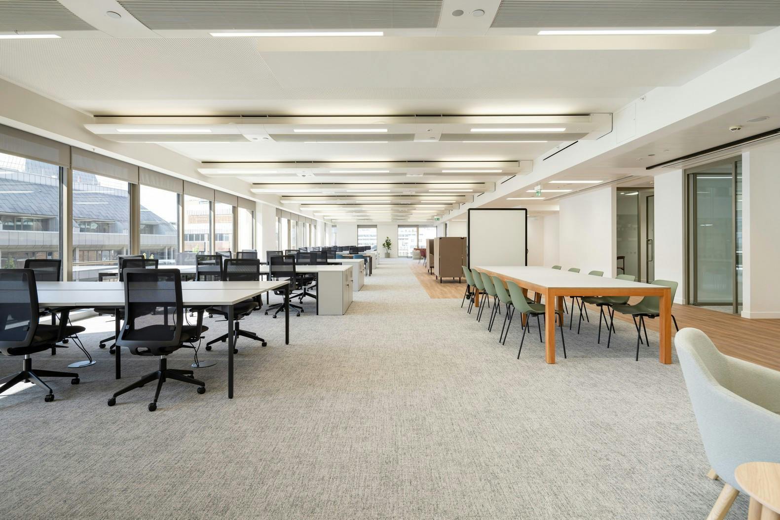 10 Whitechapel High St, London for lease Building Photo- Image 1 of 19