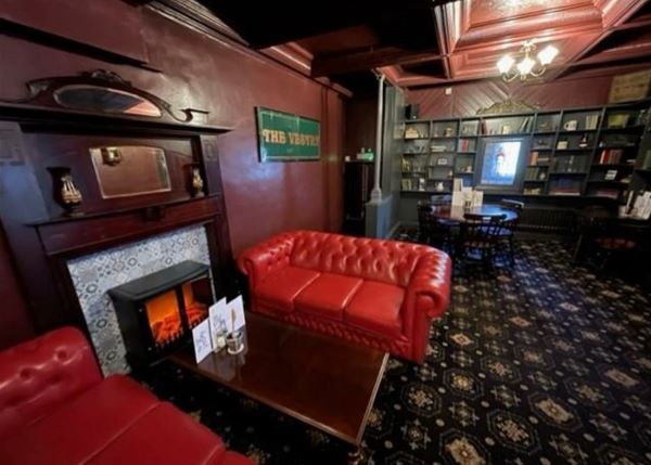 23-24 Fawcett St, Sunderland à vendre - Photo intérieure - Image 2 de 9