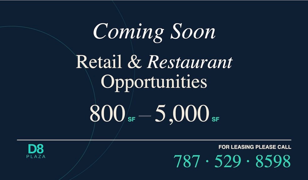 500 NE 1st Ave, Hallandale, FL for lease - Interior Photo - Image 2 of 15