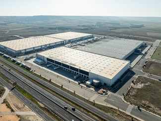 More details for Calle Asia, 2, Ontígola - Industrial for Lease