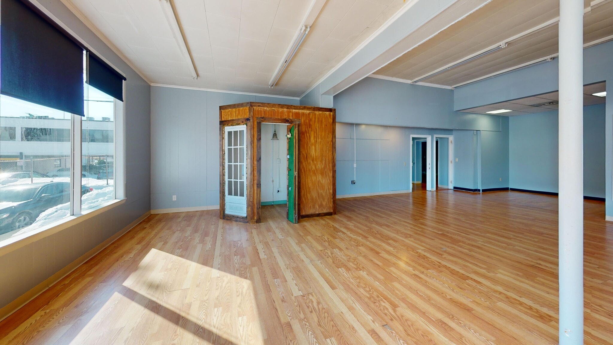 33-39 N Main St, Wallingford, CT à louer Photo intérieure- Image 1 de 18