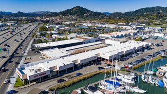 More details for 555 Francisco Blvd E, San Rafael, CA - Retail for Lease