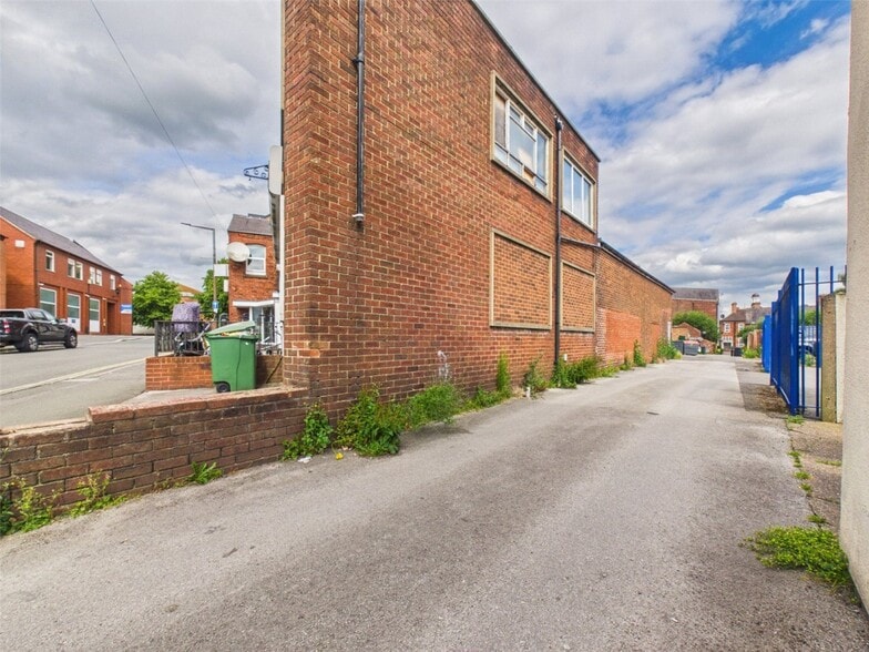 14A Godfrey St, Heanor for sale - Building Photo - Image 3 of 5