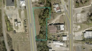 More details for 1200 N Main St, Moultrie, GA - Land for Sale