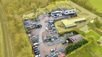 Plus de détails pour London Rd, Bishop's Stortford - Industriel à louer