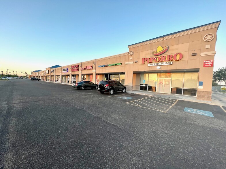 5000 N 23rd St, McAllen, TX for sale - Building Photo - Image 1 of 1