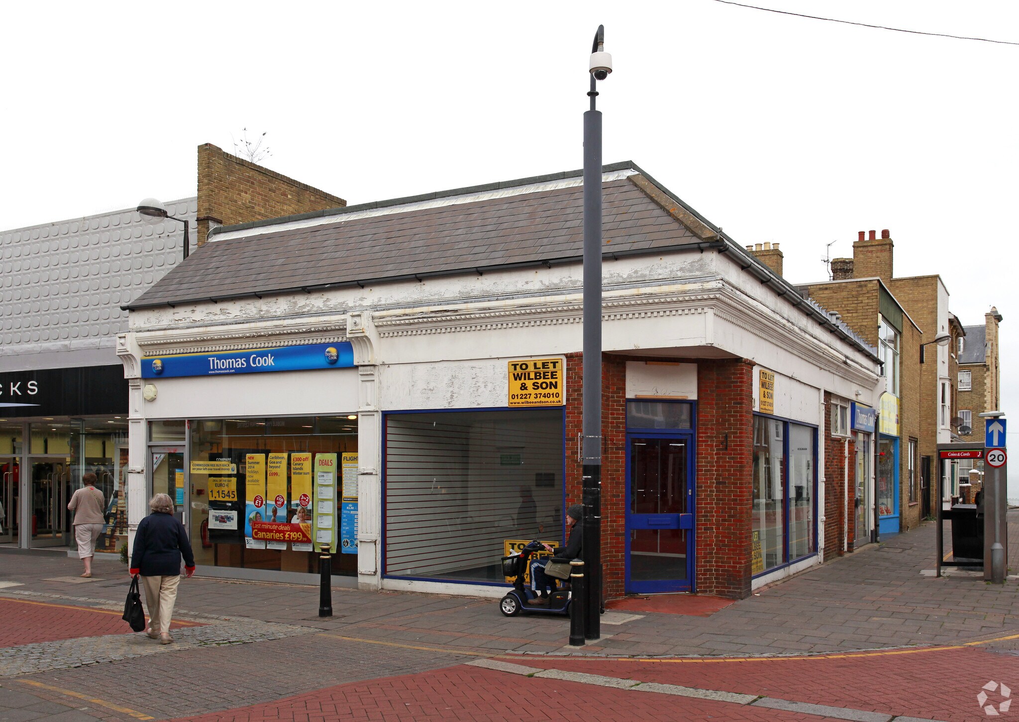 131-133 Mortimer St, Herne Bay à vendre Photo principale- Image 1 de 1