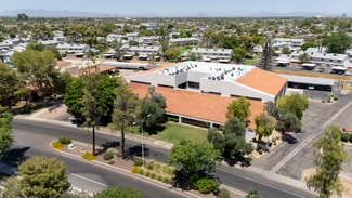 More details for 4801 S Lakeshore Dr, Tempe, AZ - Office for Lease