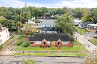 Plus de détails pour 50-52 N Georgia Ave, Mobile, AL - Multi-résidentiel à vendre