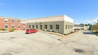 Plus de détails pour 35403 Euclid Ave, Willoughby, OH - Bureau/Médical à louer