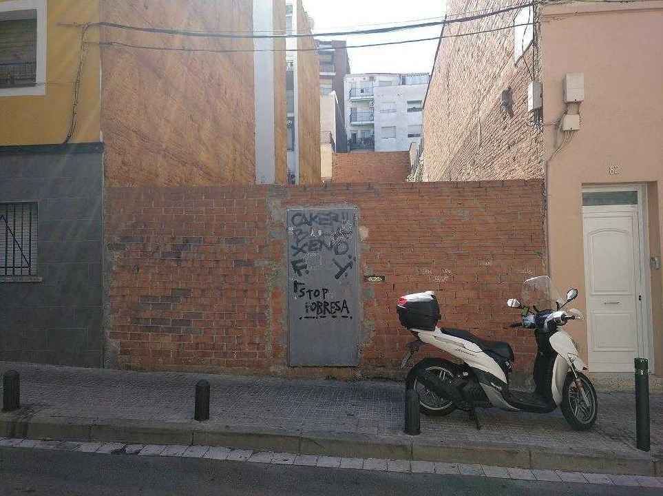 Carrer dels Pirineus, 84, Santa Coloma de Gramenet, Barcelona à vendre Autre- Image 1 de 2