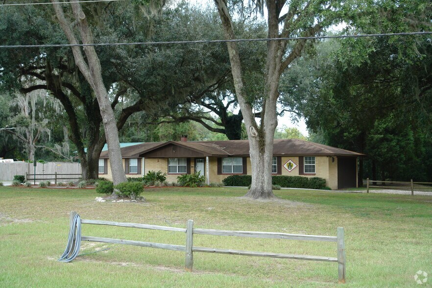 463509 Sr-200, Yulee, FL à vendre - Photo du bâtiment - Image 1 de 14
