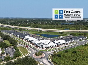 Stoneybrook W PKWY & Windermere - BLD 9 rd, Winter Garden, FL - AÉRIEN Vue de la carte