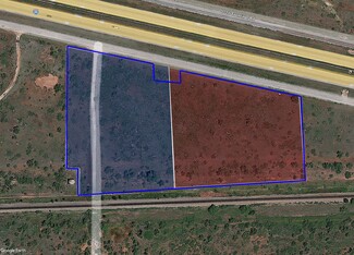 Plus de détails pour 0000 I-20 Service Road, Coahoma, TX - Terrain à vendre