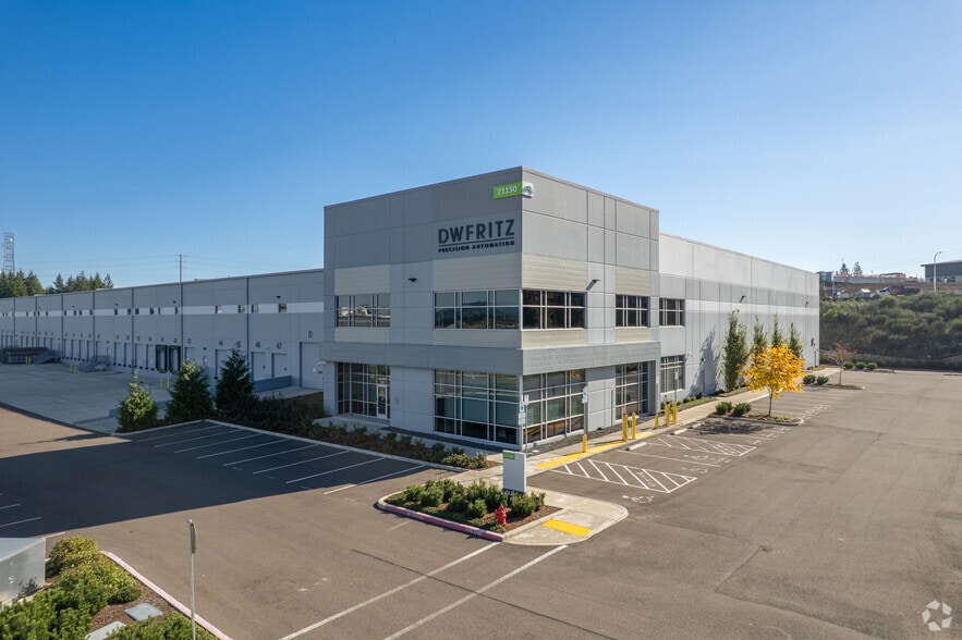 21150 SW Cipole Pl, Sherwood, OR for lease - Building Photo - Image 2 of 4