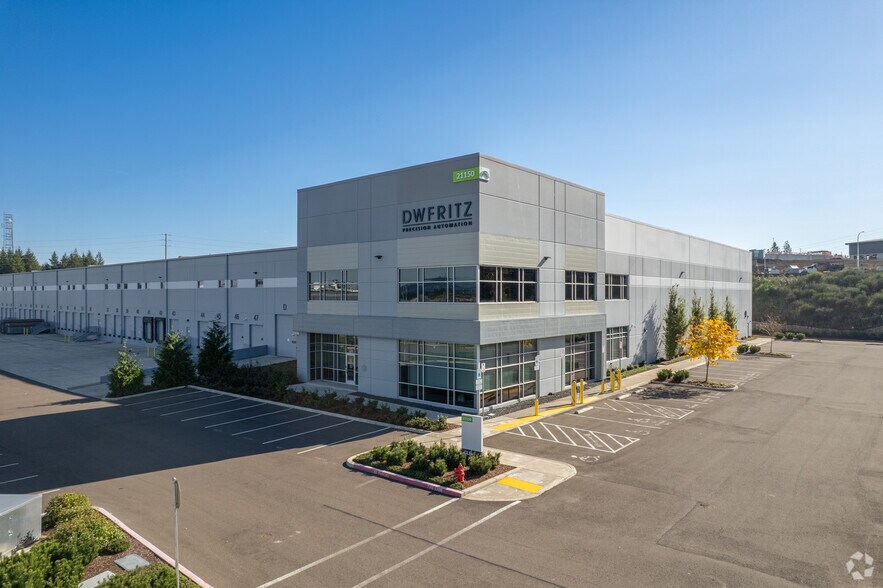 21150 SW Cipole Pl, Sherwood, OR à louer - Photo du bâtiment - Image 2 de 4