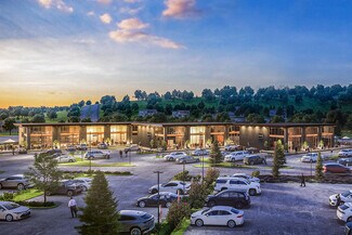 Plus de détails pour 19530 SE Brady Rd, Camas, WA - Commerce de détail à louer