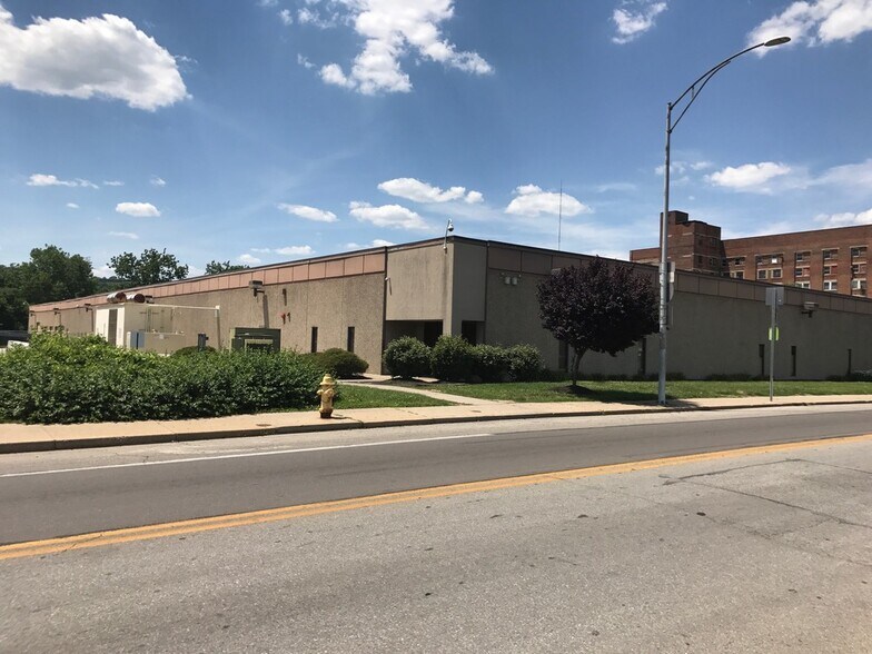 1401 Dalton Ave, Cincinnati, OH à vendre - Photo du bâtiment - Image 1 de 1