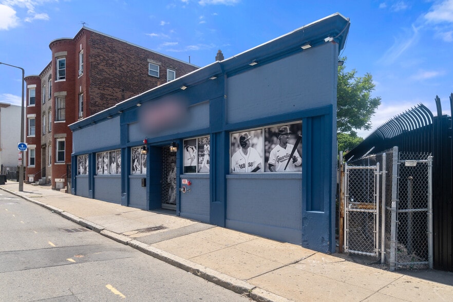 1269 Massachusetts Ave, Dorchester, MA for sale - Building Photo - Image 2 of 14