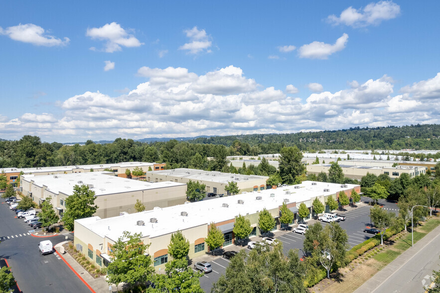 800 SW 34th St, Renton, WA for lease - Aerial - Image 2 of 5