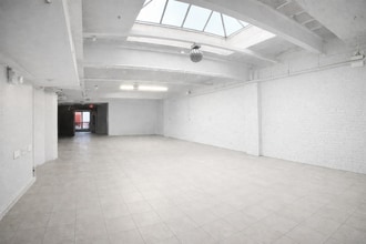 1027 Grand St, Brooklyn, NY for lease Interior Photo- Image 2 of 2
