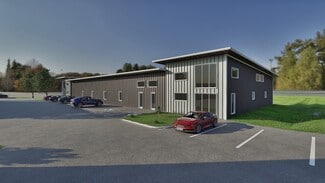 More details for 13478 State 29 hwy, Georgetown, TX - Industrial for Sale