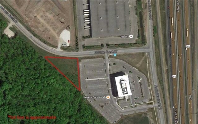 1663 Joshuas Creek Dr, Oakville, ON à vendre Photo du bâtiment- Image 1 de 1