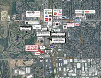 More details for 95TH Street & Renner Boulevard, Lenexa, KS - Land for Sale