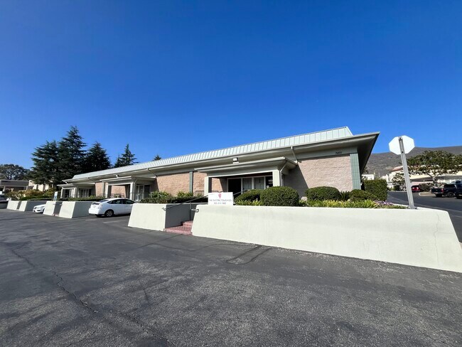 More details for 3481 Old Conejo Rd, Newbury Park, CA - Industrial for Lease